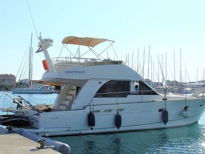 Motorboot Beneteau Antares 13.80 · 2010 (Umbau 2018) · Ardea (0)