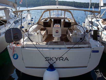 Velero Dufour 412 Grand Large · 2019 · Skyra (0)