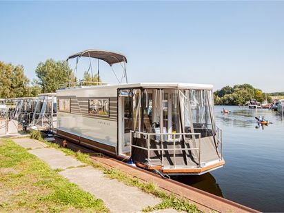 Péniche Flexmarine Flexmobil 8.0 · 2021 (0)