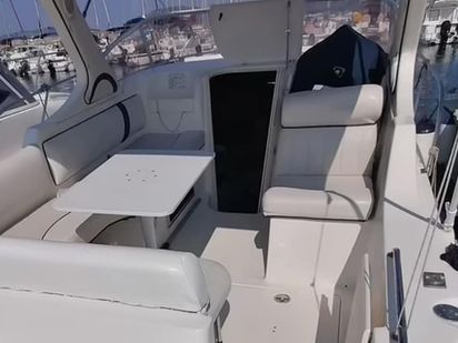 Bateau à moteur Saver 24 · 2005 (réarmé 2020) · SAVER RIVIERA (1)