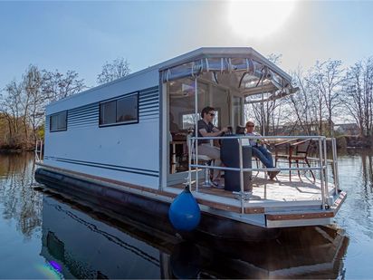 Casa flotante Flexmarine Flexmobil 9.0 · 2021 · Lilly 16 (0)