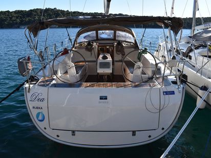 Sailboat Bavaria Cruiser 46 · 2014 (0)