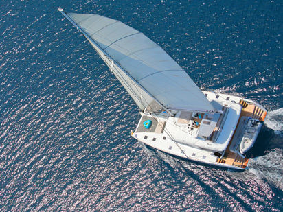 Catamaran Lagoon 620 · 2011 (réarmé 2020) · Nova (0)