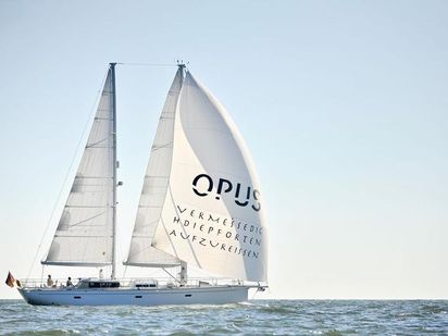 Segelboot Opus 68 · 2011 · Helene (0)