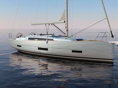 Sailboat Dufour 390 Grand Large · 2019 · Manca (0)