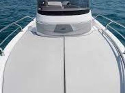 Bateau à moteur Ranieri Shadow 22 · 2022 (réarmé 2022) · Ranieri Capri all inclusive (0)