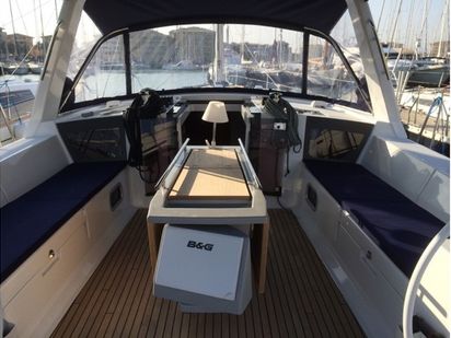 Segelboot Beneteau Oceanis 45 · 2021 · Oceanis 45 (1)