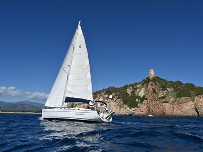 Żaglówka Beneteau Cyclades 50.4 · 2008 (0)