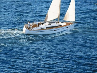 Sailboat Bavaria Cruiser 37 · 2018 · Mojito (1)
