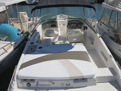 Sportboot Rinker Captiva 192 · 2009 · YEIMY (1)