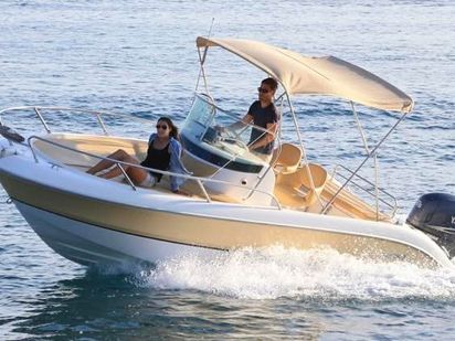 Speedboat Sessa Key Largo 20 · 2012 (refit 2019) · Sessa Key Largo 20 (0)