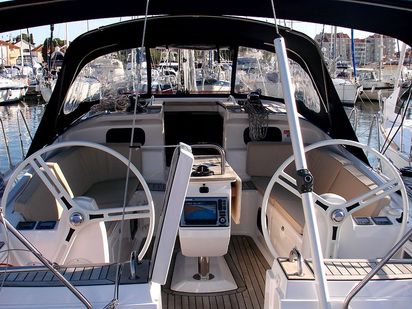 Sailboat Elan Impression 444 · 2011 (refit 2020) · MORGANA XXX (1)