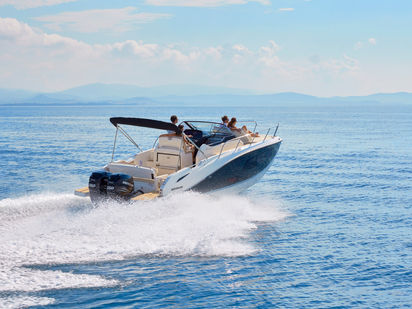 Speedboat Quicksilver 875 · 2022 (0)