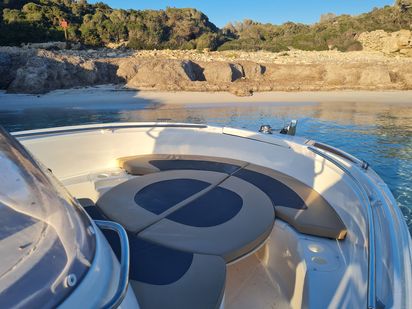 Motorboot Aqua 620 · 2022 · BLANCA (1)