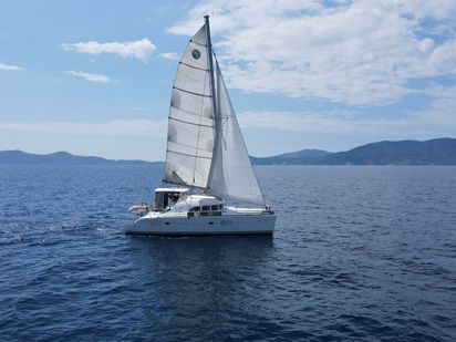 Catamarán Lagoon 380 S2 · 2015 (0)