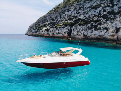 Barco a motor Cranchi 39 · 2015 (reacondicionamiento 2018) · RENEGADE (0)