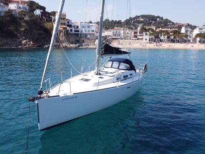 Sailboat Dufour 44 Performance · 2007 (0)