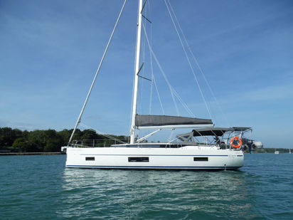 Velero Bavaria C45 · 2018 (0)