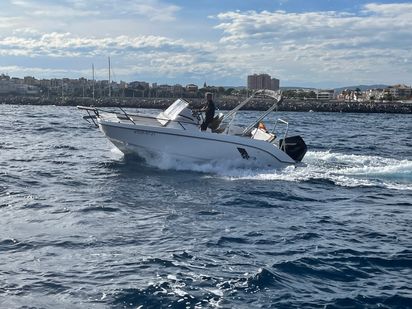 Speedboat Beneteau Flyer 7 SunDeck · 2021 (refit 2021) · OPERA (1)