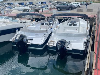 Speedboot Marinello 22 · 2021 · BLUES (1)