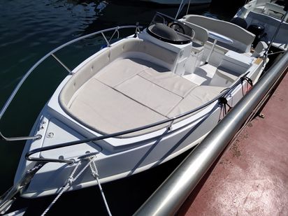 Speedboat Marinello 22 · 2021 · MARQUESA (1)