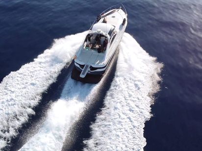 Motorboat Pershing 45 · 2006 (0)