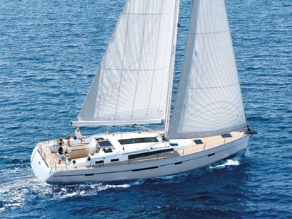 Segelboot Bavaria 56 · 2014 (0)