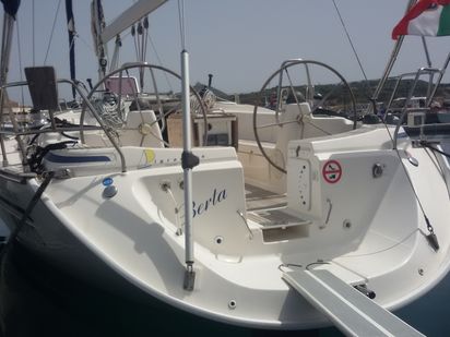 Barca a vela Bavaria 44 · 2005 (refit 2020) · Berta (1)