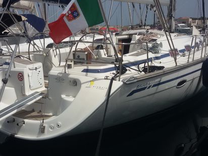 Velero Bavaria Cruiser 46 · 2005 (reacondicionamiento 2018) · Sterna (0)