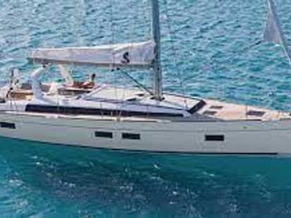 Barca a vela Beneteau Oceanis 51.1 · 2019 · Cassiopea (0)