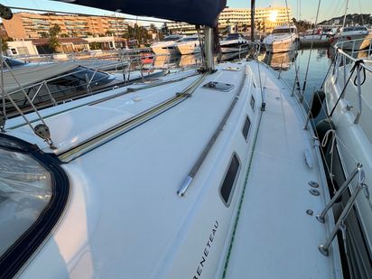 Segelboot Beneteau Cyclades 50.5 · 2007 (0)