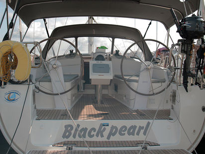 Segelboot Bavaria Cruiser 37 · 2014 · Black Pearl (0)