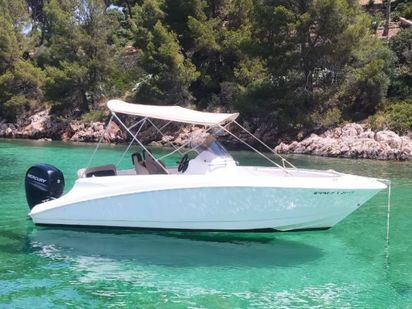 Speedboat Remus Remus 620 · 2019 (0)