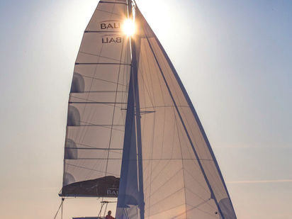 Catamarano Bali Catspace · 2021 (0)