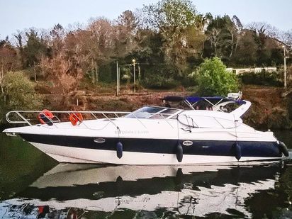 Motorboot Cranchi 39 · 2001 (Umbau 2021) · Refugios e Oasis (0)