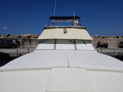 Motorboot Guy Couach 1602 Fly · 1987 (refit 2014) · TabogaV (1)