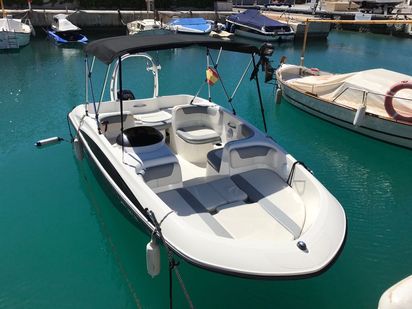 Sportboot Bayliner Element 160 · 2016 (0)
