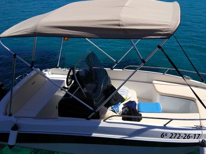 Speedboot Remus 450 OPEN · 2017 · 450 OPEN (1)