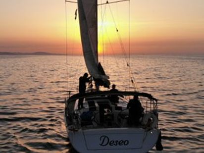 Velero Hanse 415 · 2016 · Hanse 415 (1)