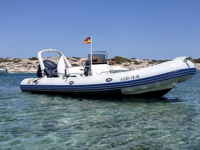 RIB Zodiac MEDLINE 2 C · 2015 (0)