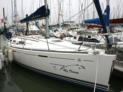 Segelboot Dufour 365 · 2006 · My Dream (0)