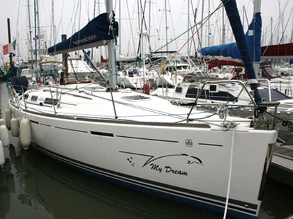Segelboot Dufour 365 · 2006 (0)