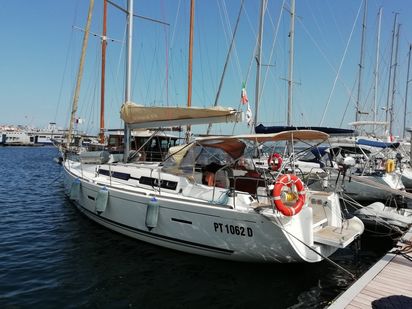 Zeilboot Dufour 405 · 2011 · Chioggia Minuddaa (1)