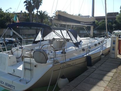 Zeilboot Beneteau Cyclades 50.5 · 2007 · Senza Segreti (0)