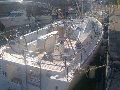 Segelboot Beneteau Oceanis 40 · 2007 (Umbau 2014) · Senza Parole II (0)