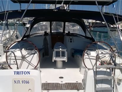 Zeilboot Beneteau Cyclades 50.5 · 2008 (0)