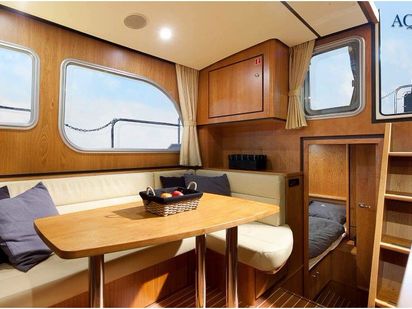 Hausboot Linssen Grand Sturdy 30.9 AC · 2012 · Luna Louise (1)