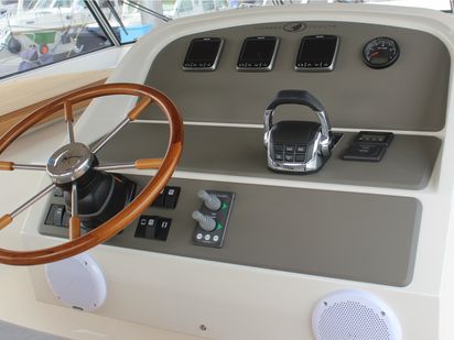 Péniche Linssen Grand Sturdy 40.9 AC · 2016 · Katharina (1)