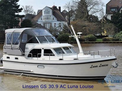 Péniche Linssen Grand Sturdy 30.9 AC · 2012 (0)