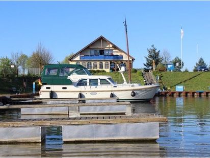 Casa flotante Linssen Grand Sturdy 40.9 AC · 2015 (0)